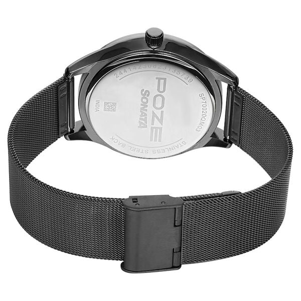 SON SP70020QM03W FASHN