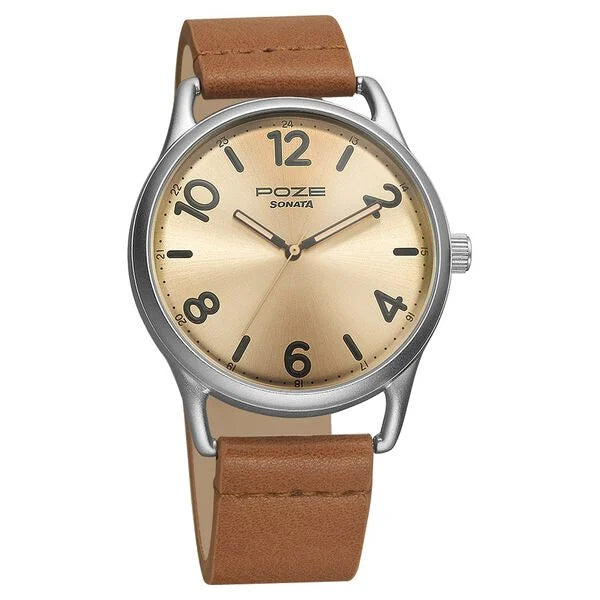 SON SP70014SL01W FASHN