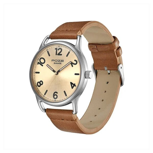 SON SP70014SL01W FASHN