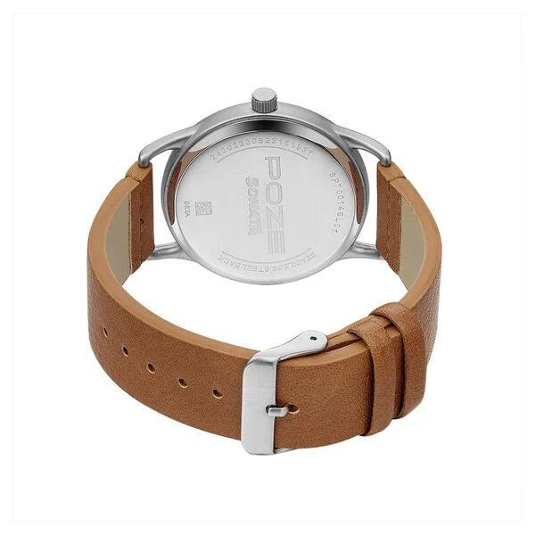 SON SP70014SL01W FASHN
