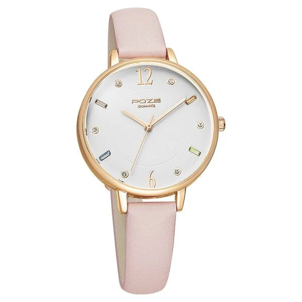 SON SP80033WL01W FASHN