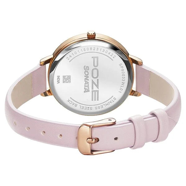 SON SP80033WL01W FASHN