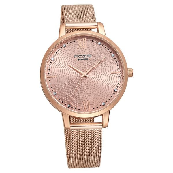 SON SP80019WM01W FASHN