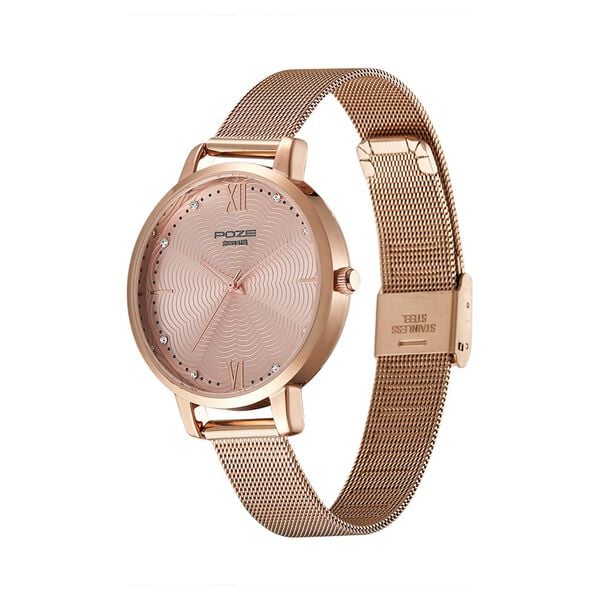 SON SP80019WM01W FASHN
