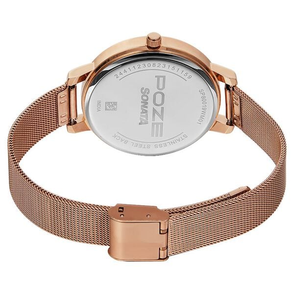 SON SP80019WM01W FASHN