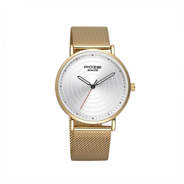 SON SP70012YM01W FASHN