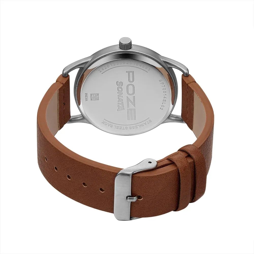SON SP70014SL02W FASHN