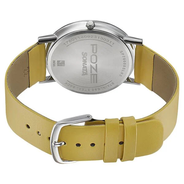 SON SP70008SL02 FASHN