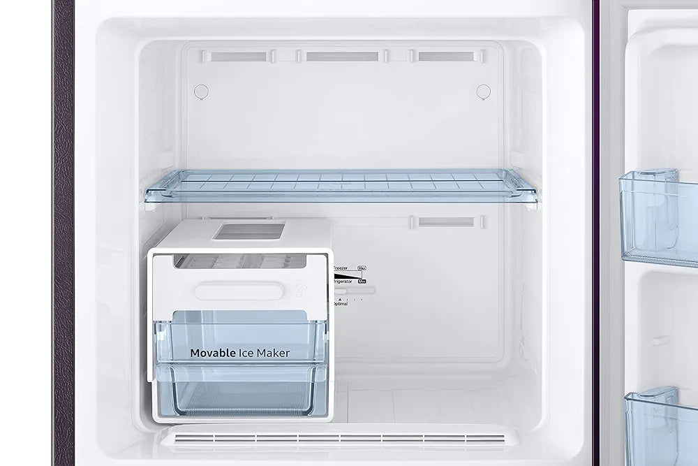 SAMSUNG FRIDGE RT28C3122CR