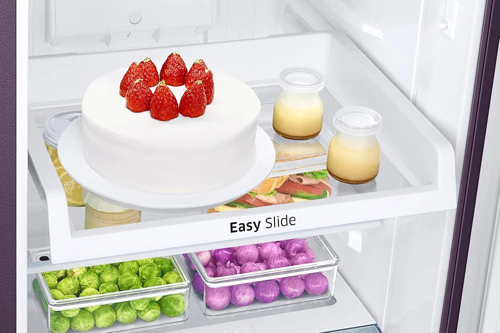 SAMSUNG FRIDGE RT28C3122CR