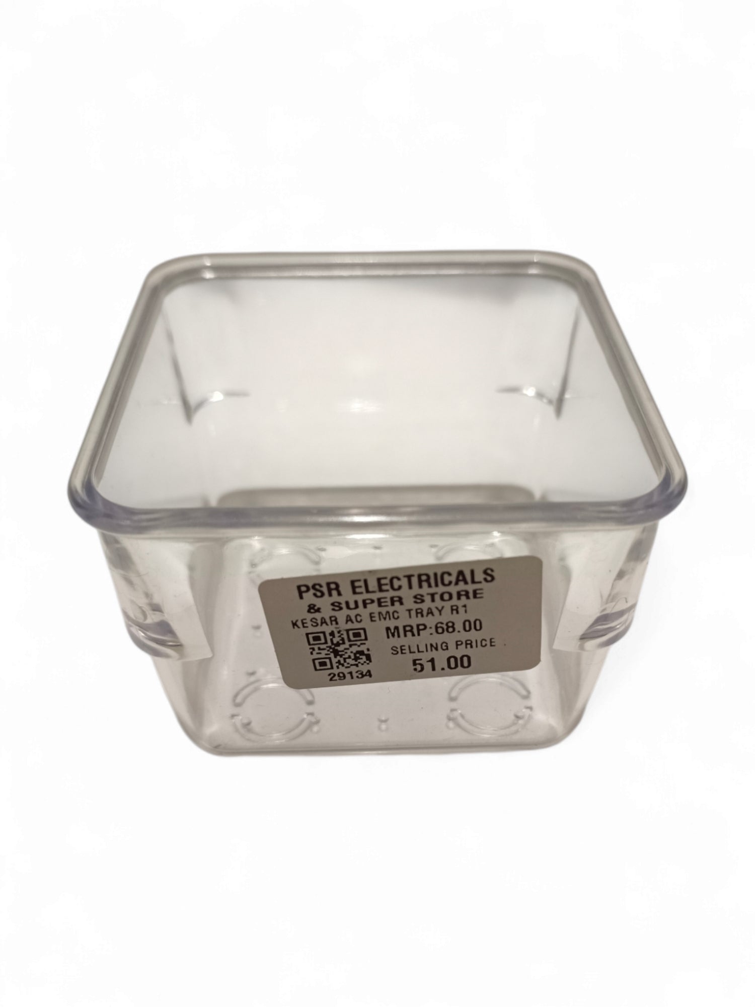 KESAR AC EMC TRAY R118