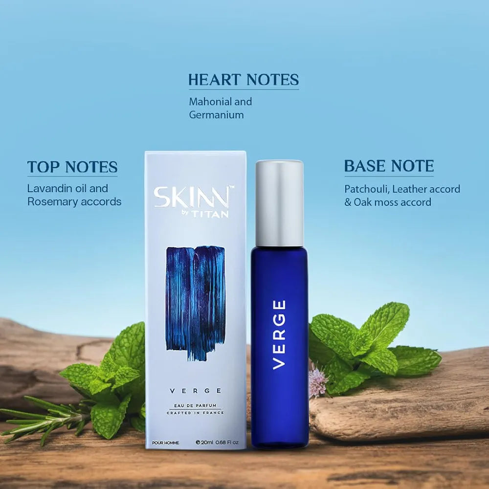 SKINN NEFM13PD1-S0427