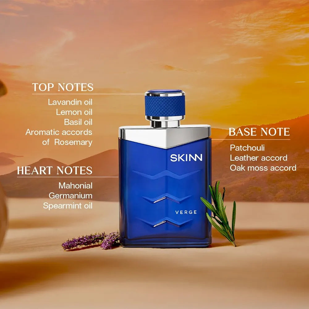 SKINN NFFM04PGL-S0428