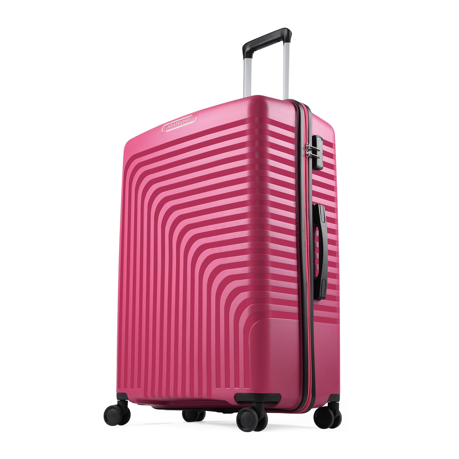 WEGO 8W STR MED 360 RED