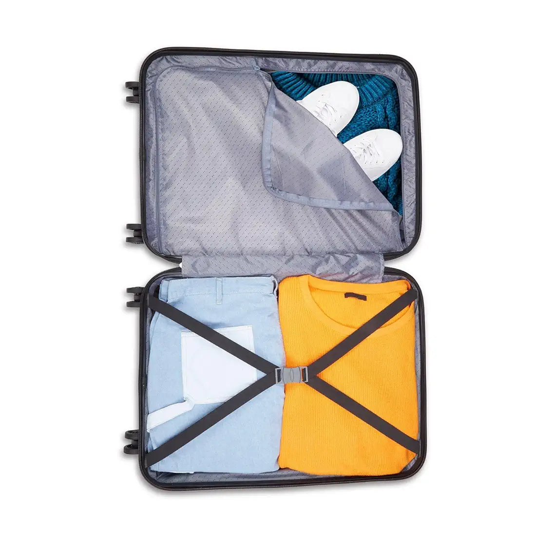 SKYBAGS 75 ORBIT NEST MNB