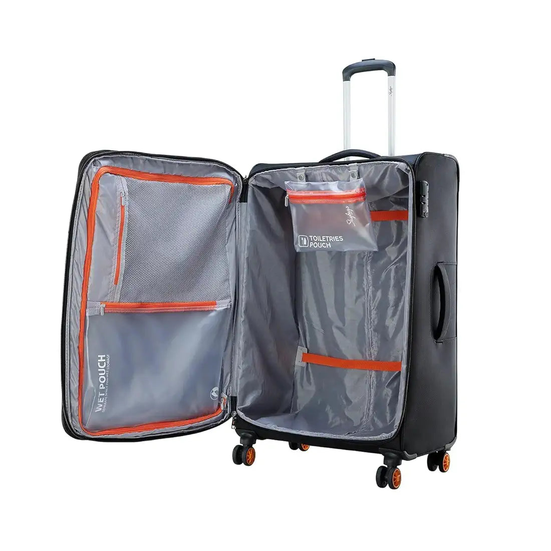 TF7 PRO 81 8W STR EXP BLK