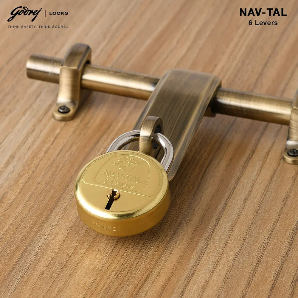 GDJ 3279 NAV TAL 6LVR 3KEY LOCK