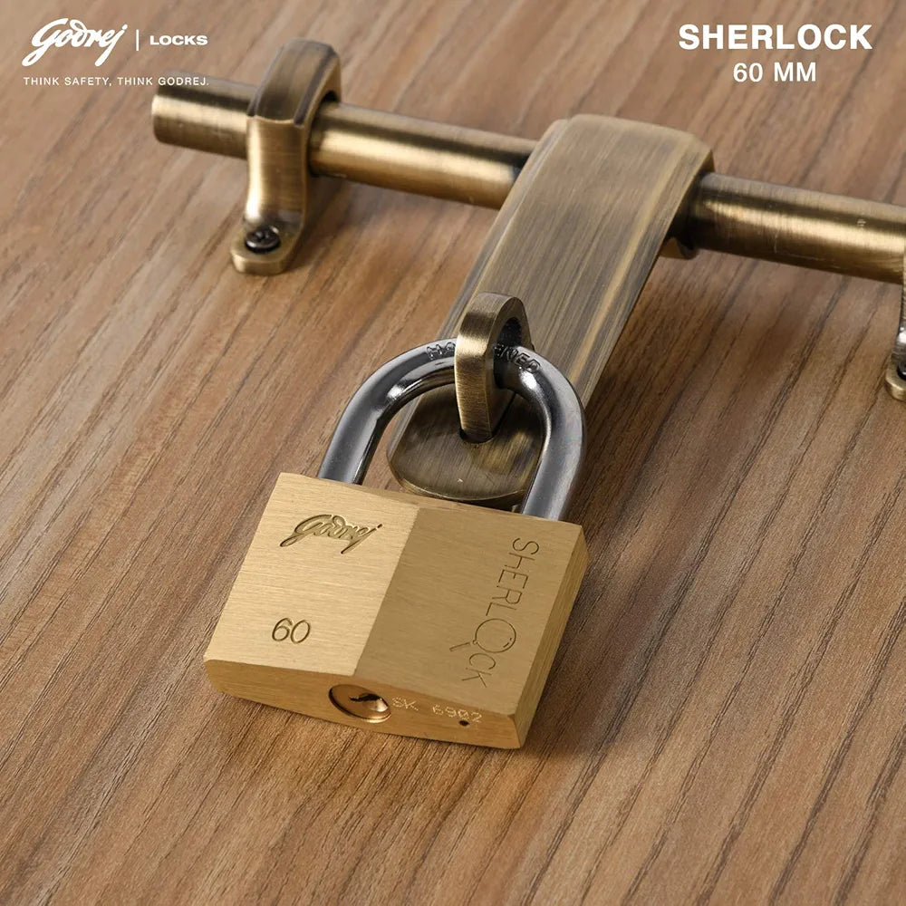 GDJ 7674 SHERLOCK 60MM
