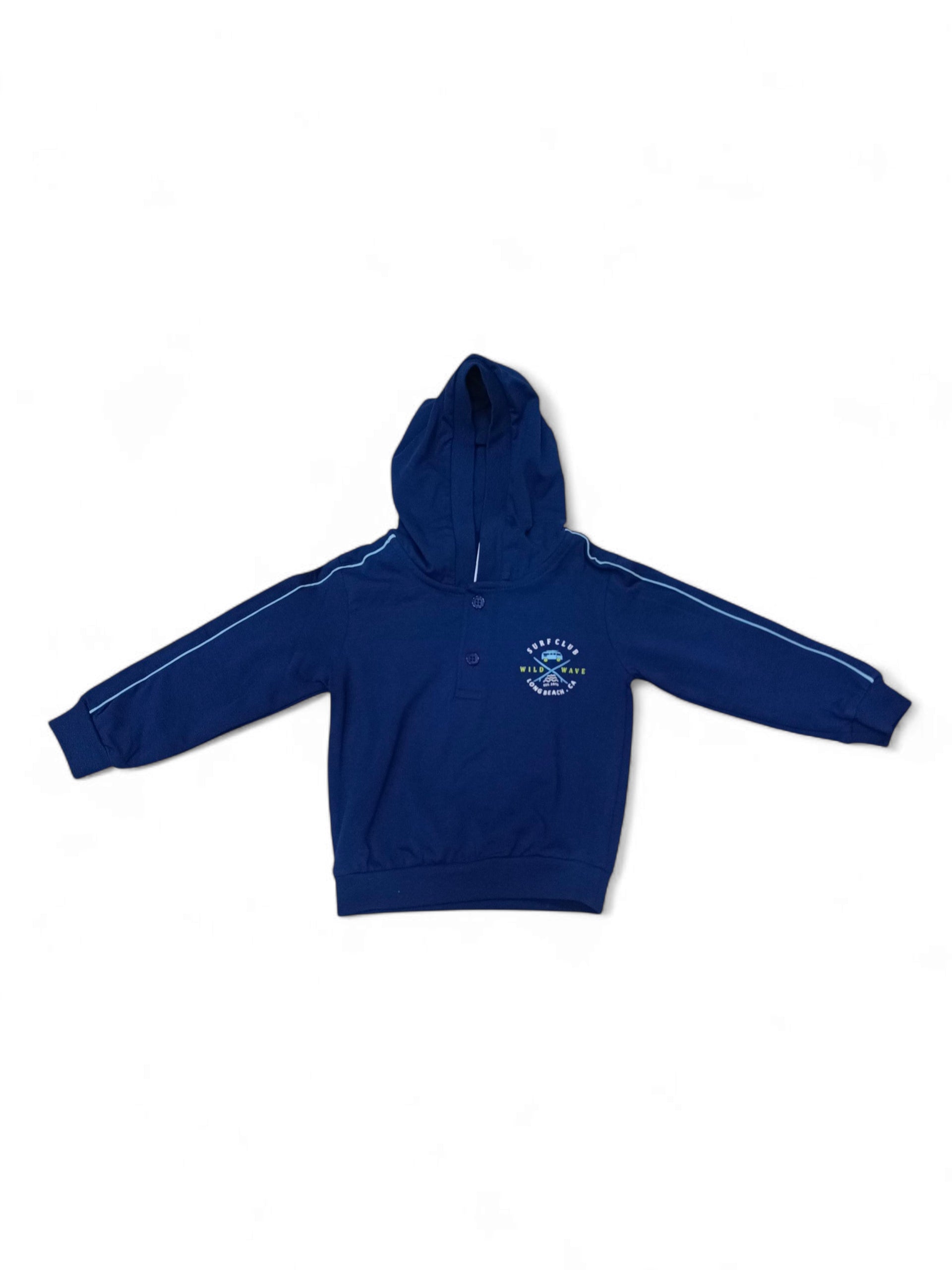 CBR Z2066M M BOYS F/S SUIT
