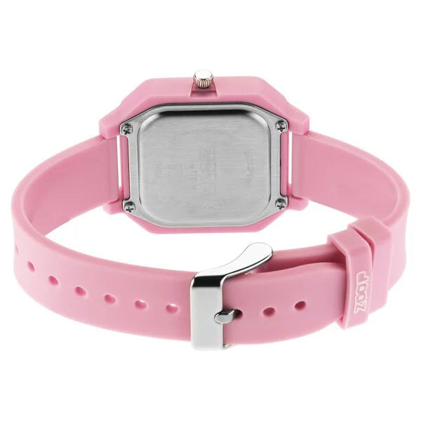 TIT 26029PP03 ZOOP TITAN KIDS WATCH