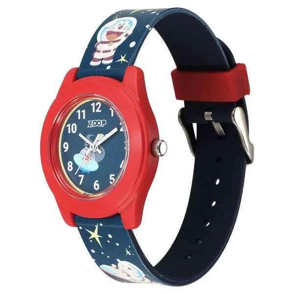TIT 26019PP38W ZOOP TITAN KIDS WATCH