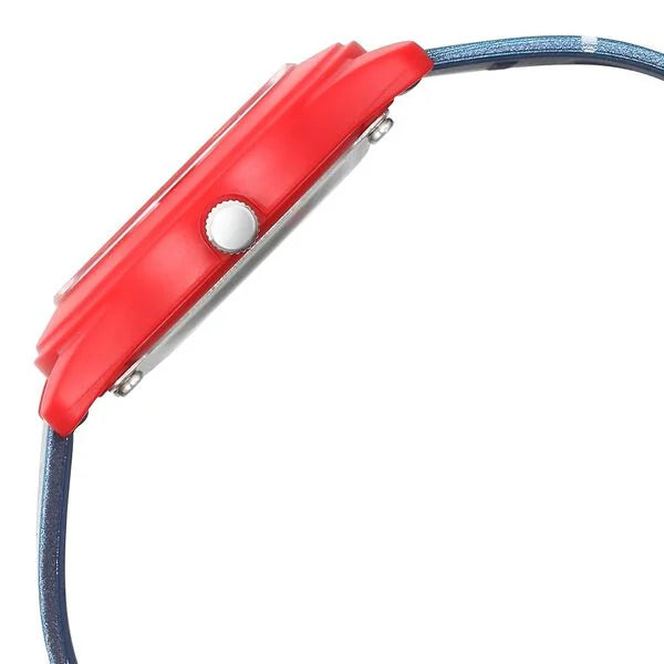 TIT 26019PP38W ZOOP TITAN KIDS WATCH