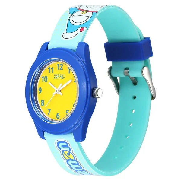 TIT 26019PP36W ZOOP TITAN KIDS WATCH