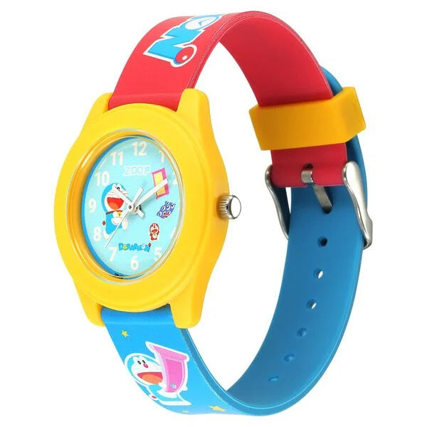 TIT 26019PP37W ZOOP TITAN KIDS WATCH