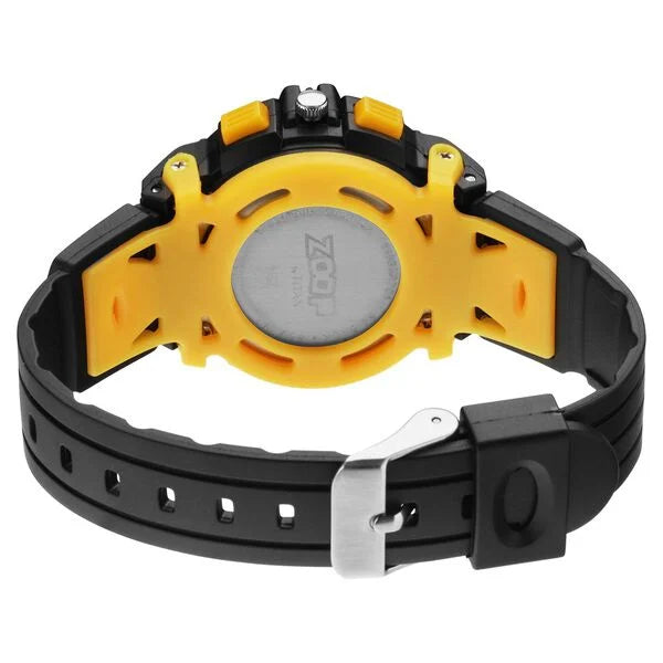 TIT 16033PP01W ZOOP TITAN KIDS WATCH