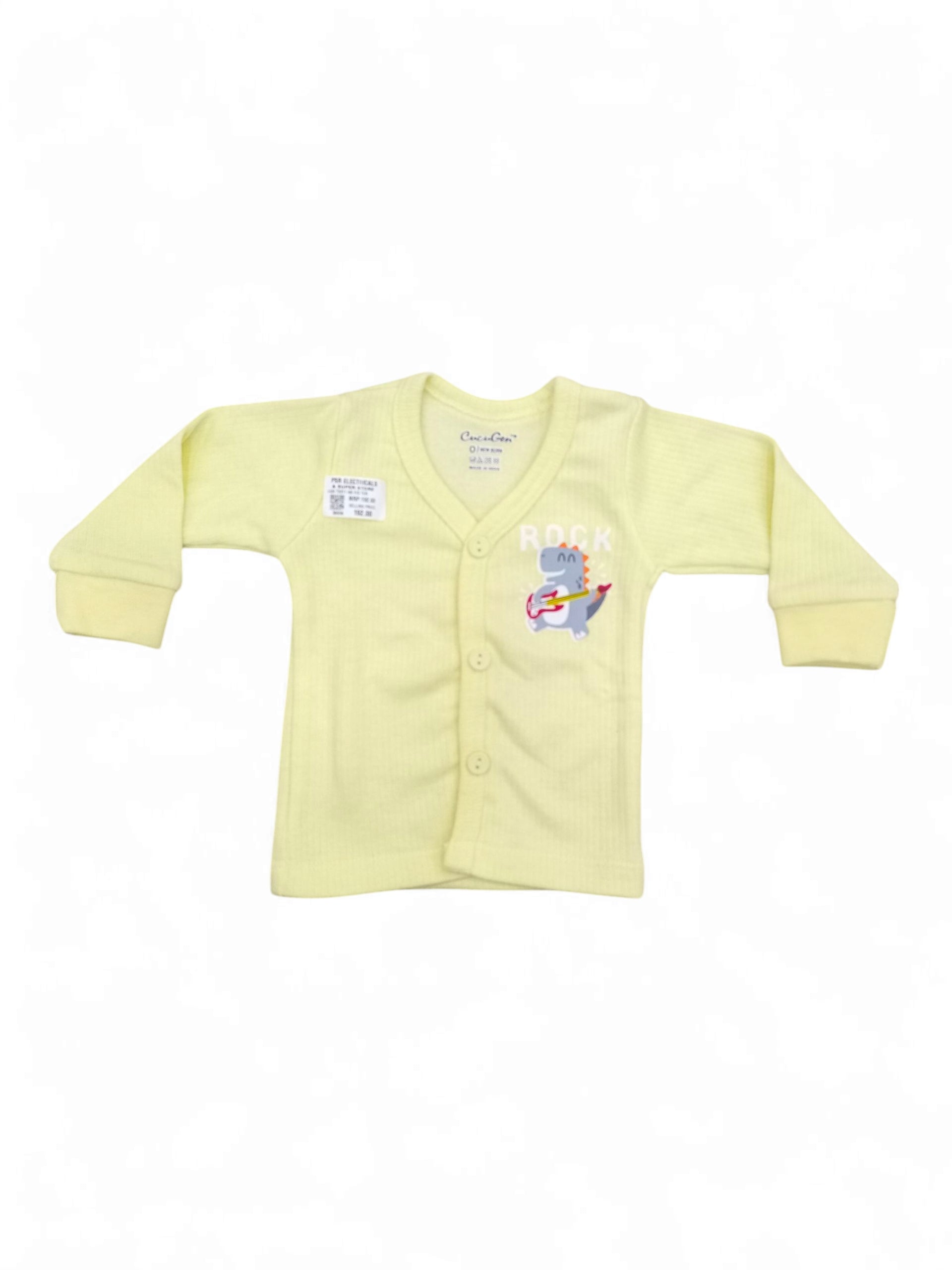 CGN TS311 NB F/O TERMAL TOP