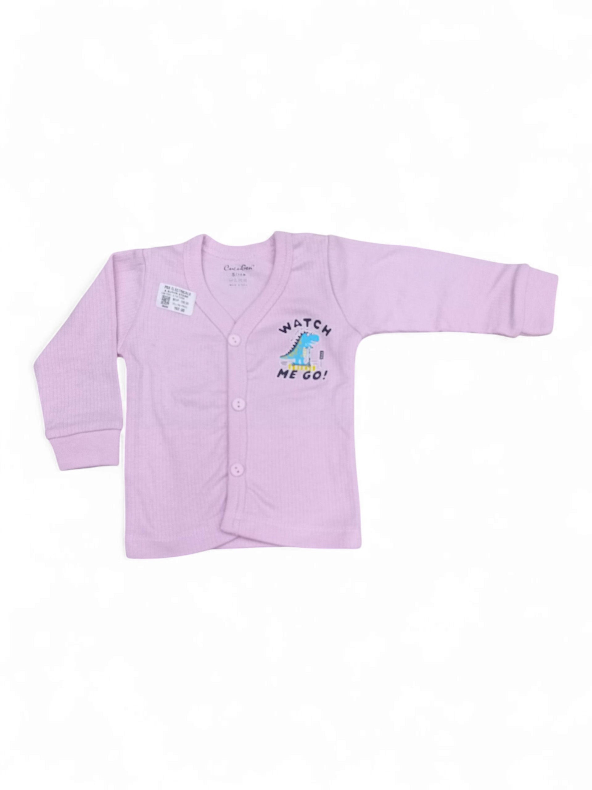 CGN TS311 S F/O TERMAL TOP 3 to 6 Months