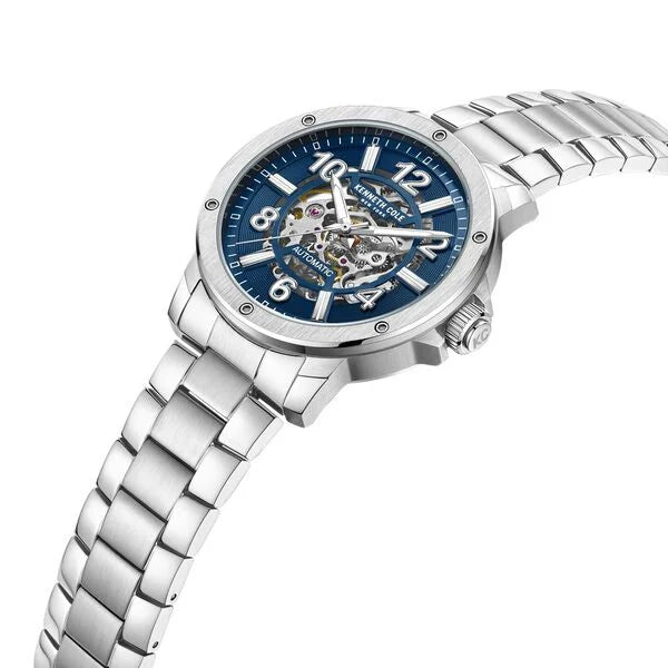 TIT KCWGL0013102MN KENNTH CLOE TITAN GENTS WATCH