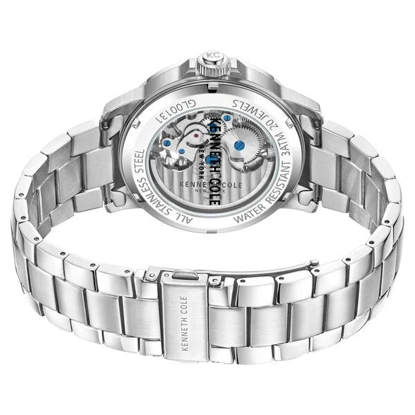 TIT KCWGL0013102MN KENNTH CLOE TITAN GENTS WATCH