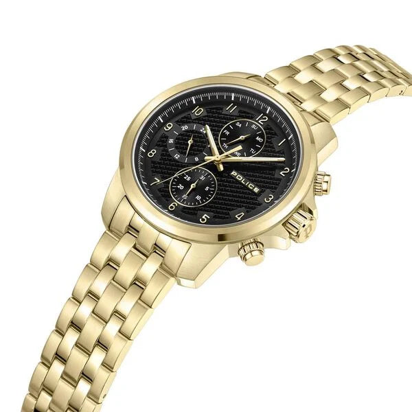 TIT PLPEWJK0021506 POLICE TITAN GENTS WATCH