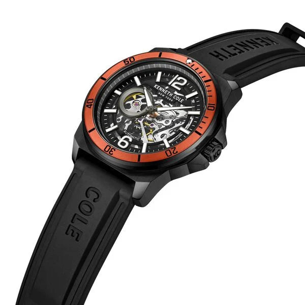 TIT KCWGR0013503MN KENNTH COLE TITAN GENTS WATCH