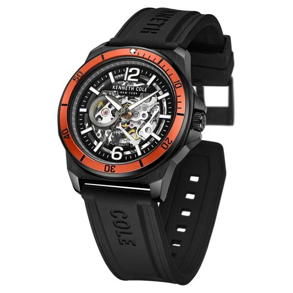 TIT KCWGR0013503MN KENNTH COLE TITAN GENTS WATCH