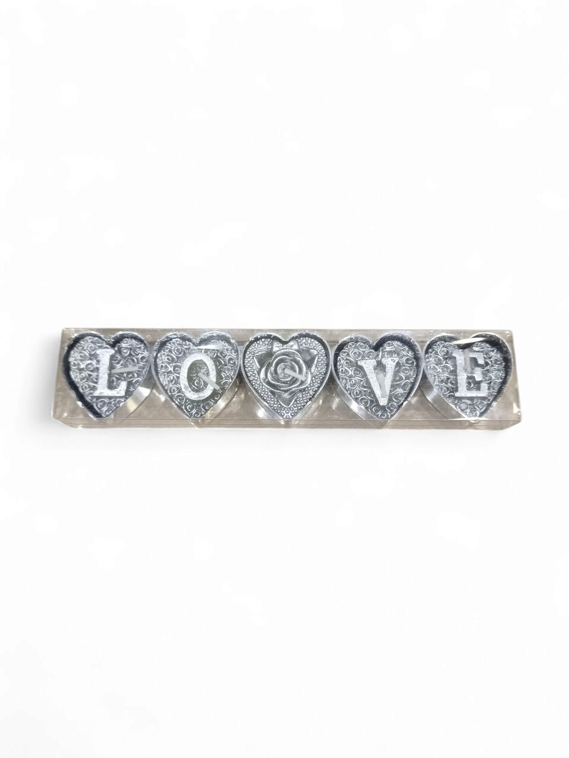 LOVE CANDLE