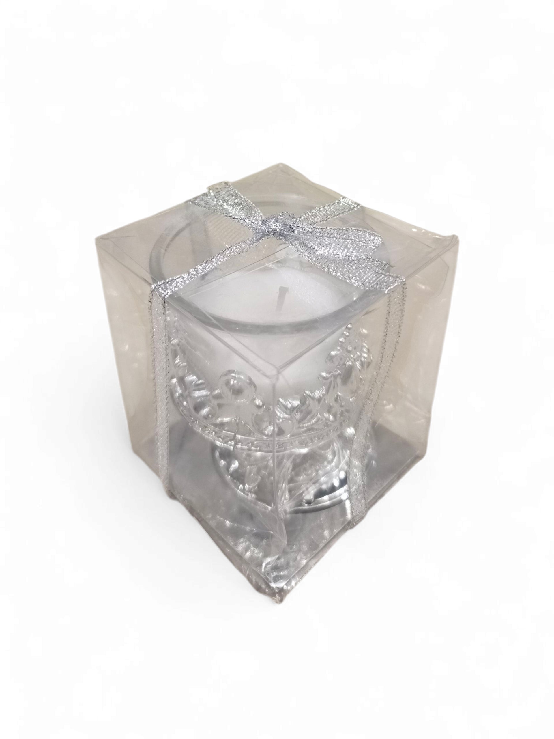 SINGLE WINE CANDLE