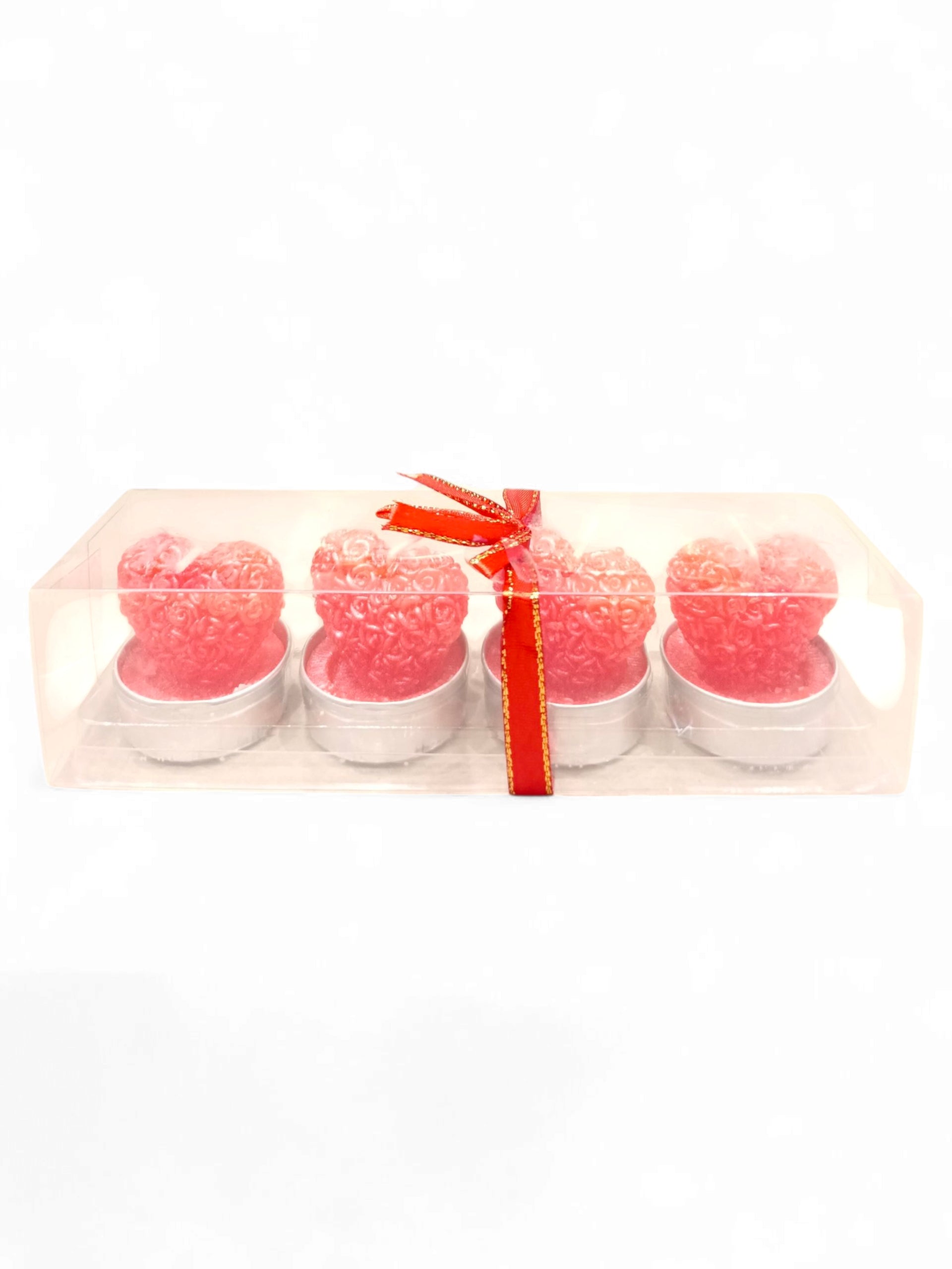 4PCS FANCY CANDLE