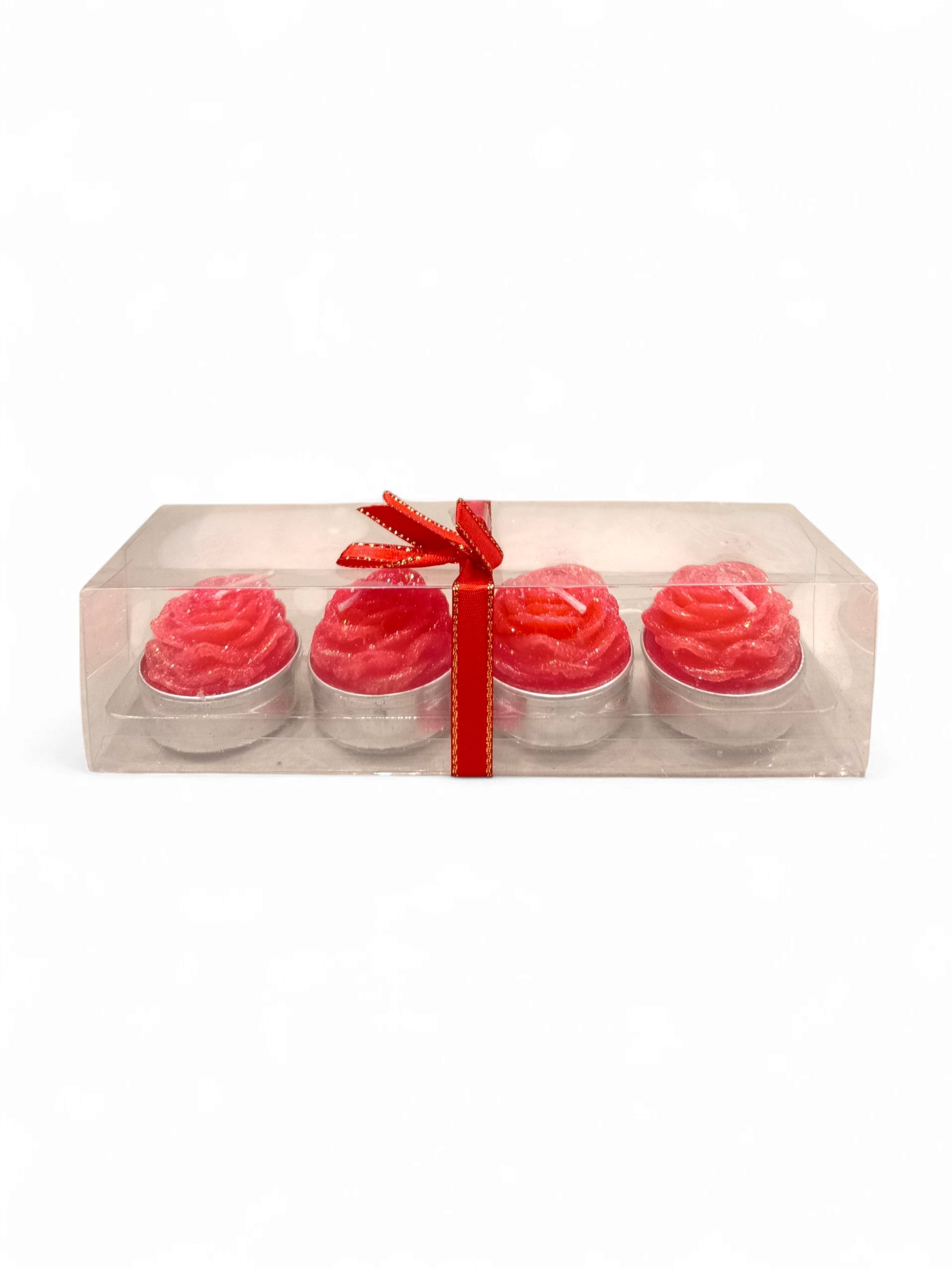 4PCS FANCY CANDLE