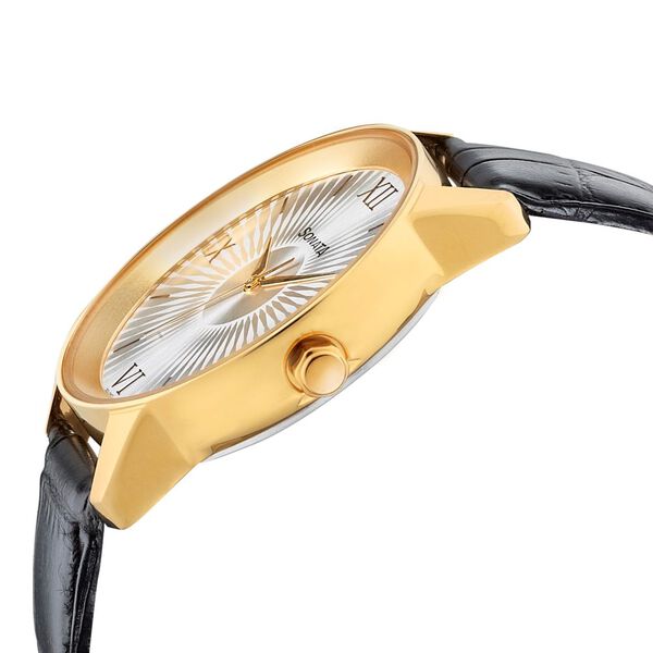 SON NN7133YL01 UTSAV SONATA GENTS WATCH