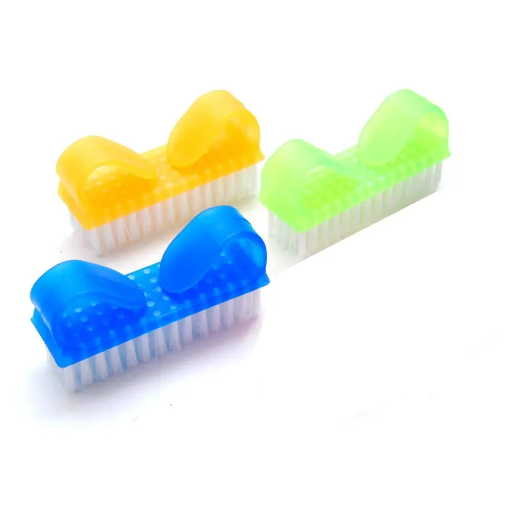 PLASTIC BRUSH Q-109 110