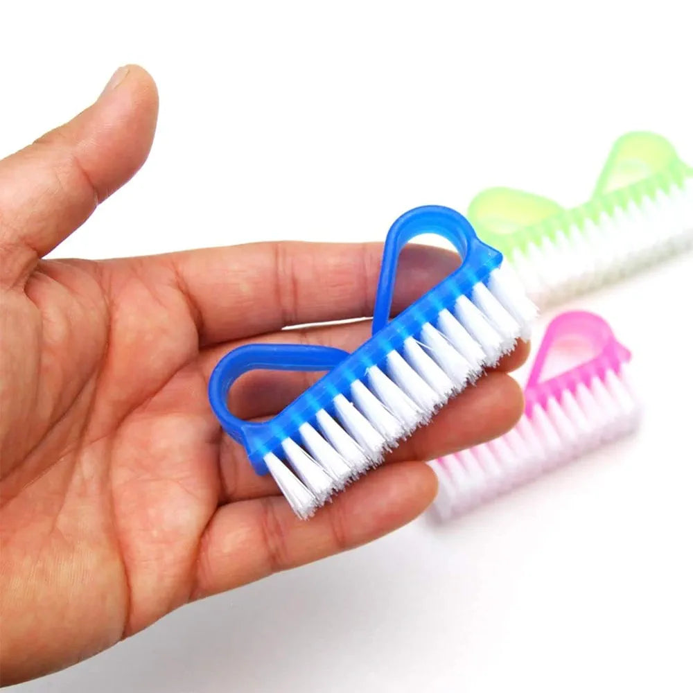PLASTIC BRUSH Q-109 110