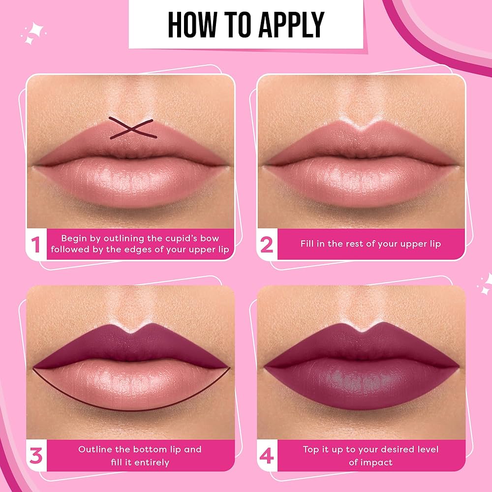 SUGAR POP 05 LOTUS LIPSTICK