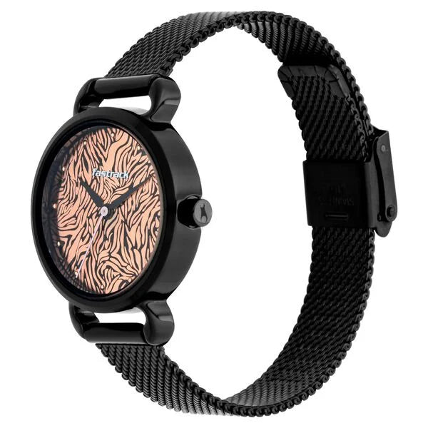 FTK NR6221NM01 FASHN FASTRACK WOMENS WATCH