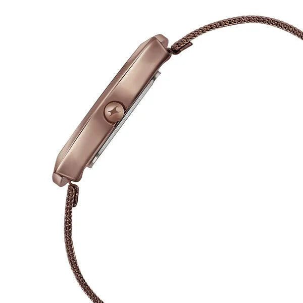 FTK 6093QM01 FASHN FASTRACK WOMENS WATCH