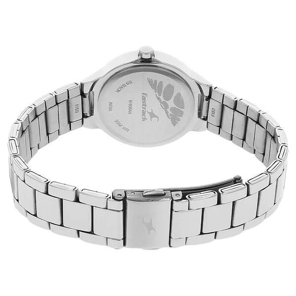 FTK NR6150SM01 CASHL FASTRACK WOMENS WATCH