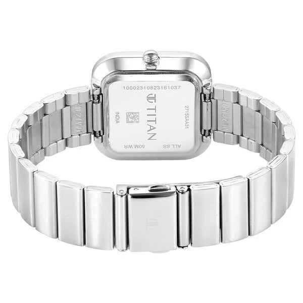 TIT 2715SM01F LPURP TITAN WOMENS WATCH
