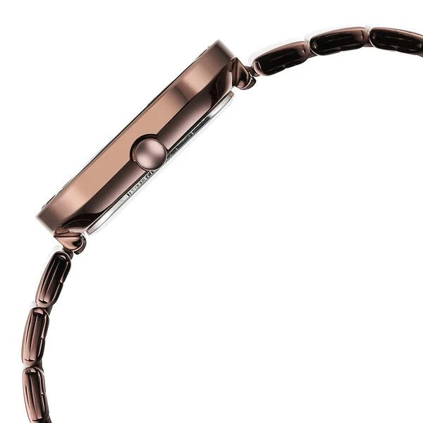 TIT 2715QM01F LPURP TITAN WOMENS WATCH