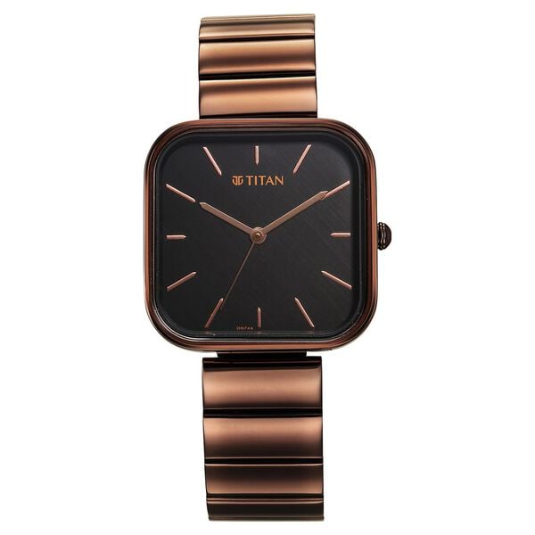 TIT 2715QM01F LPURP TITAN WOMENS WATCH